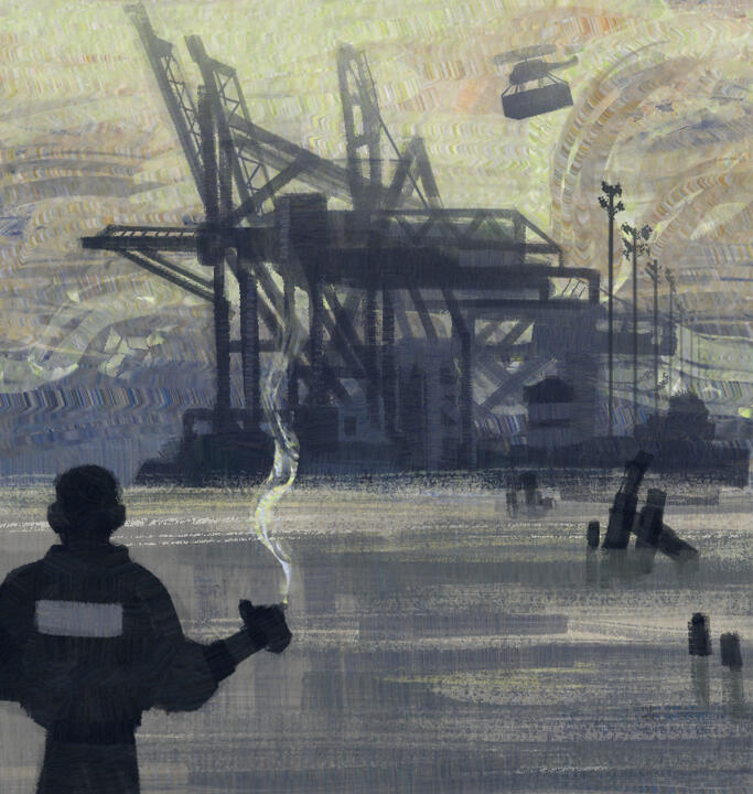 Harbor - 2024